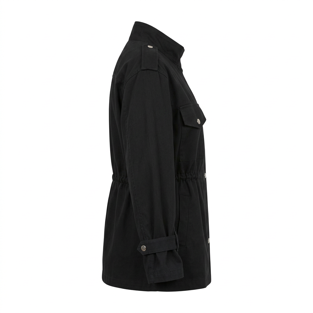 Isla | Women's Utility Jacket
