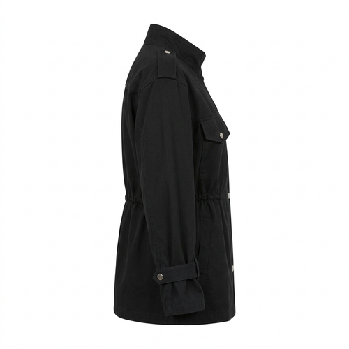 Isla | Women's Utility Jacket