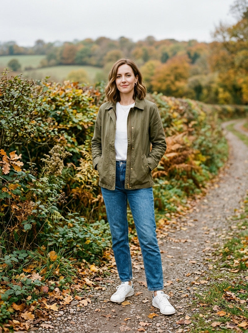 Weekend Walks