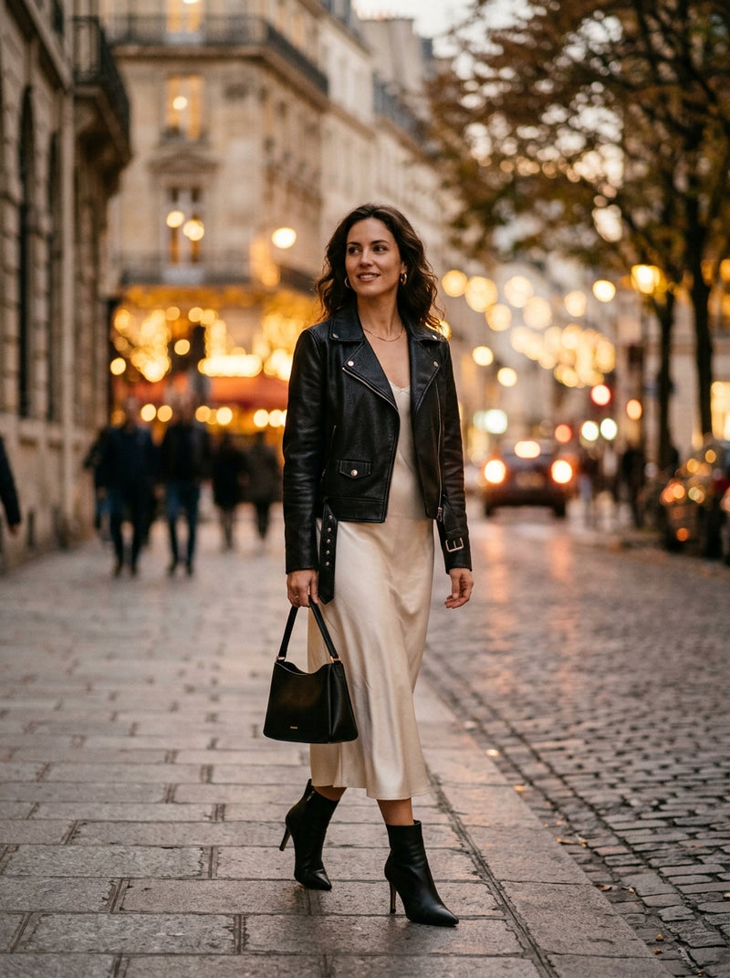 Evening Out