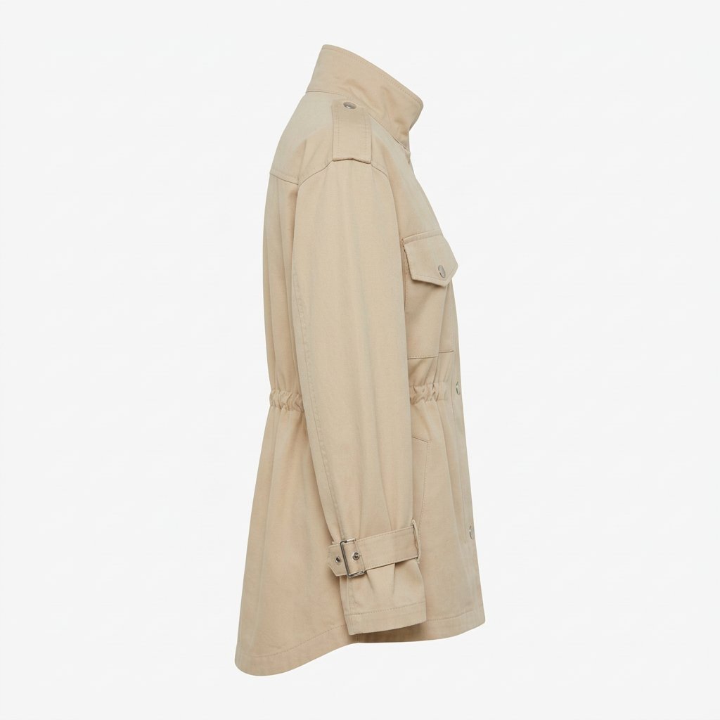 Isla | Women's Utility Jacket