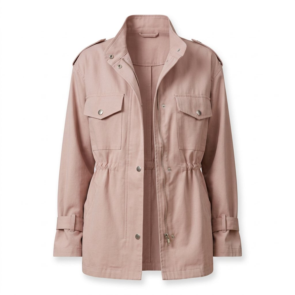 Isla | Women's Utility Jacket