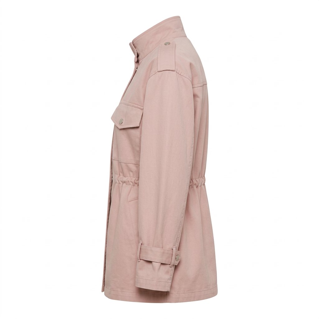Isla | Women's Utility Jacket